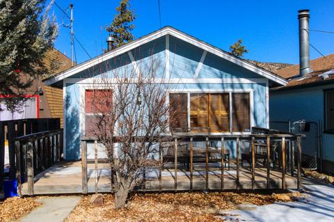 407 Elysian Blvd, Big Bear City, CA 92314 photo 1