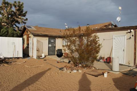 59221 Lutz Ave, Landers, CA 92285 photo 11