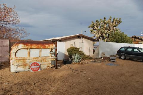 59221 Lutz Ave, Landers, CA 92285 photo 9