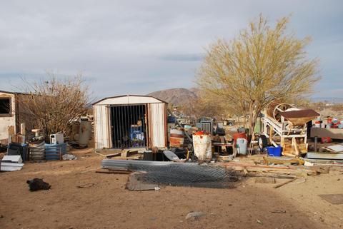 59221 Lutz Ave, Landers, CA 92285 photo 4