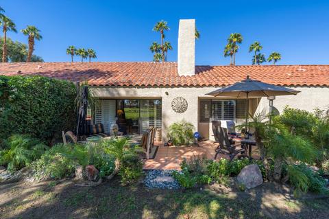157 Racquet Club Dr S, Rancho Mirage, CA 92270