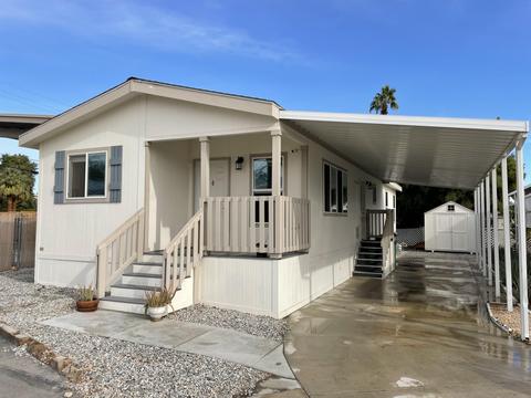 77 Dunes Cir, Cathedral City, CA 92234