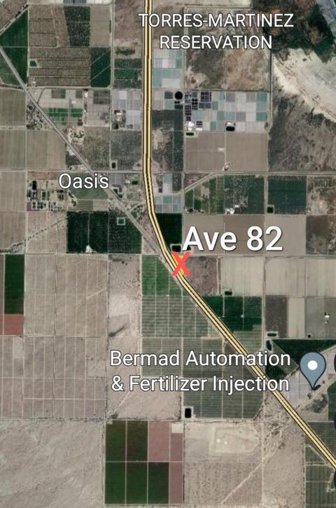0 Ave 82, Thermal, CA 92274