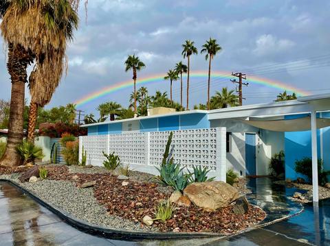 546 N Farrell Dr, Palm Springs, CA 92262