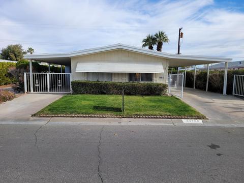 33180 Laura Dr, Thousand Palms, CA 92276