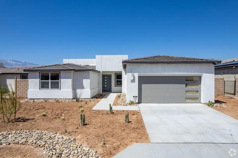 12481 Sylvanus Dr, Desert Hot Springs, CA 92240