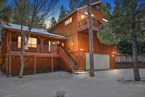 615 Thrush Dr, Big Bear Lake, CA 92315 photo 1