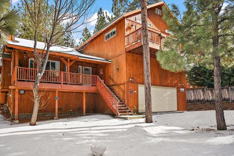 615 Thrush Dr, Big Bear Lake, CA 92315 photo 36