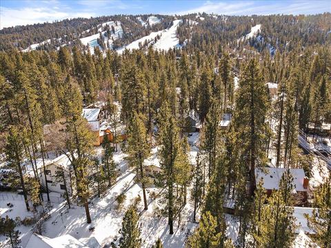615 Thrush Dr, Big Bear Lake, CA 92315 photo 4