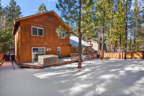 615 Thrush Dr, Big Bear Lake, CA 92315 photo 31