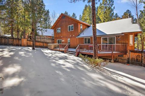 615 Thrush Dr, Big Bear Lake, CA 92315 photo 33