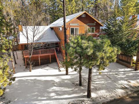 615 Thrush Dr, Big Bear Lake, CA 92315 photo 2