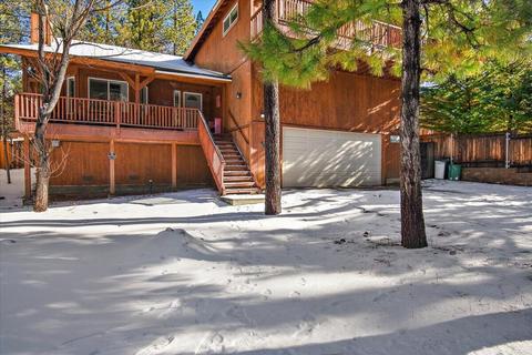615 Thrush Dr, Big Bear Lake, CA 92315 photo 34