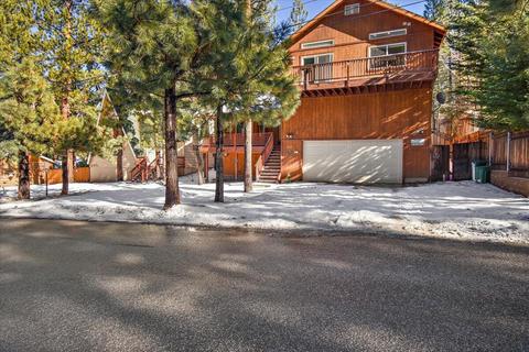 615 Thrush Dr, Big Bear Lake, CA 92315 photo 3