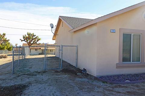 7201 Demesne Rd, Joshua Tree, CA 92252 photo 25