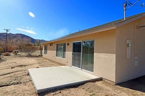 7201 Demesne Rd, Joshua Tree, CA 92252 photo 24