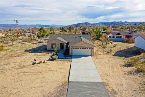 7201 Demesne Rd, Joshua Tree, CA 92252 photo 27