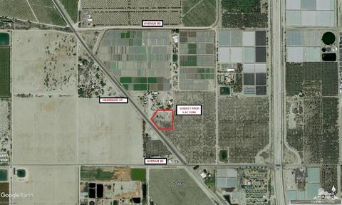 80670 Harrison St, Thermal, CA 92274