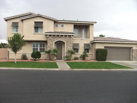 42558 Dixie Way, Indio, CA 92203 photo 1