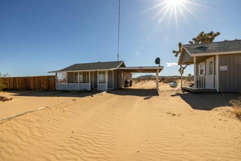59367 Phillipi Ave, Landers, CA 92285 photo 2