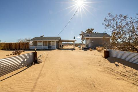 59367 Phillipi Ave, Landers, CA 92285