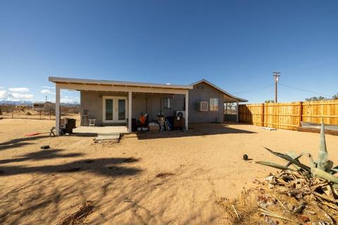 59367 Phillipi Ave, Landers, CA 92285 photo 6