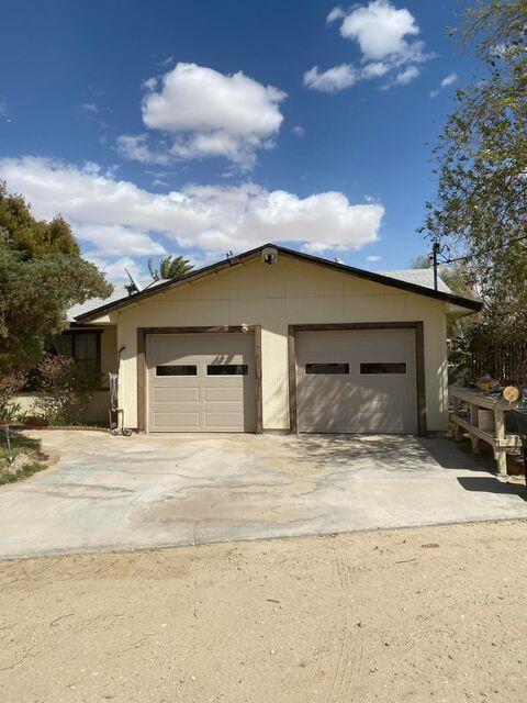 25650 Kaiser Rd, Desert Center, CA 92239