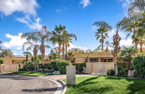 17 Strauss Ter, Rancho Mirage, CA 92270