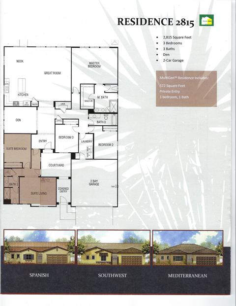 83587 Moroccan Dr, Indio, CA 92203 photo 42