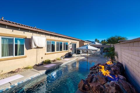 83587 Moroccan Dr, Indio, CA 92203 photo 2
