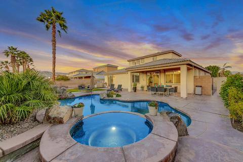 41679 Napoli St, Indio, CA 92203 photo 29