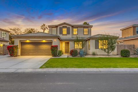 41679 Napoli St, Indio, CA 92203 photo 1