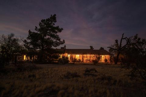 62476 Hacienda Dr, Joshua Tree, CA 92252