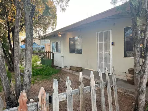 7486 Cibola Trl, Yucca Valley, CA 92284