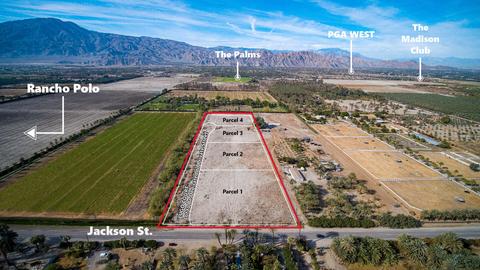 0 Jackson St, Thermal, CA 92274