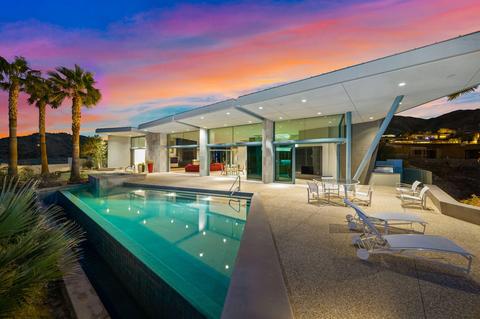 13 Valley Vista Dr, Rancho Mirage, CA 92270