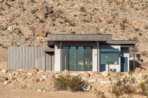 4972 Nucham Ave, Joshua Tree, CA 92252