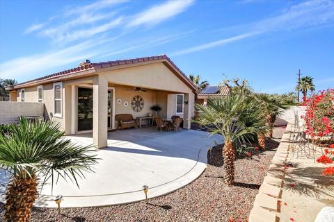 80450 Avenida Linda Vis, Indio, CA 92203