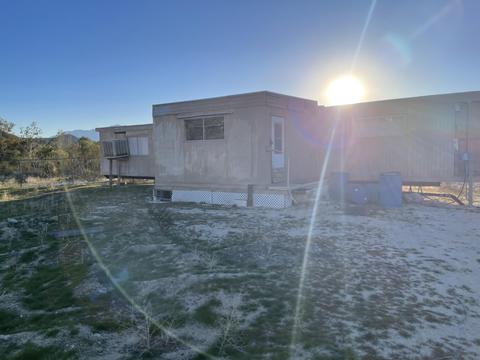52963 N North Ridge Rd, Morongo Valley, CA 92256 photo 9