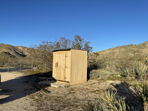 52963 N North Ridge Rd, Morongo Valley, CA 92256 photo 3