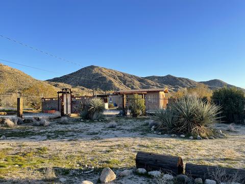 52963 N North Ridge Rd, Morongo Valley, CA 92256 photo 7