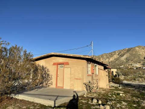 52963 N North Ridge Rd, Morongo Valley, CA 92256 photo 2