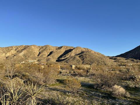52963 N North Ridge Rd, Morongo Valley, CA 92256 photo 8