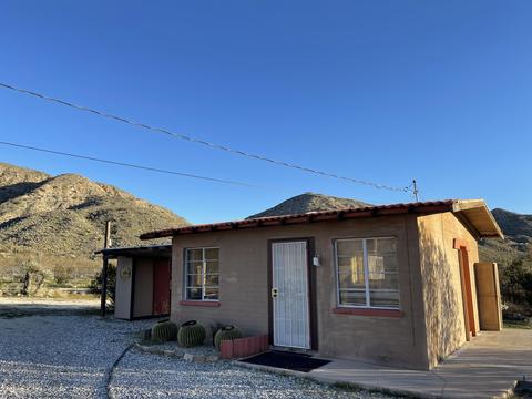 52963 N North Ridge Rd, Morongo Valley, CA 92256 photo 1