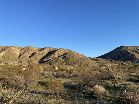 52963 N North Ridge Rd, Morongo Valley, CA 92256 photo 5