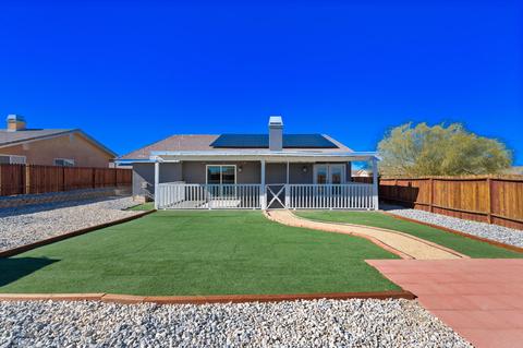 5127 Split Rock Ave, Twentynine Palms, CA 92277 photo 44