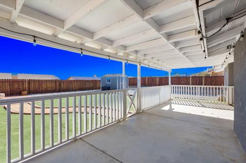 5127 Split Rock Ave, Twentynine Palms, CA 92277 photo 37