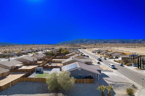 5127 Split Rock Ave, Twentynine Palms, CA 92277 photo 4