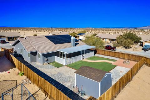 5127 Split Rock Ave, Twentynine Palms, CA 92277 photo 7