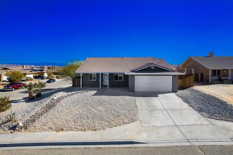 5127 Split Rock Ave, Twentynine Palms, CA 92277 photo 1
